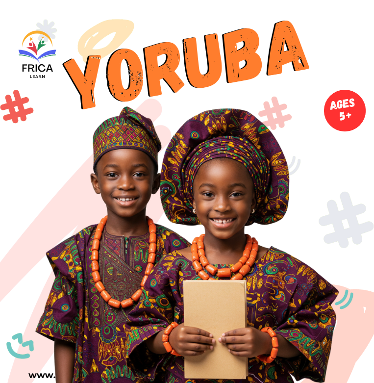 yoruba other course image